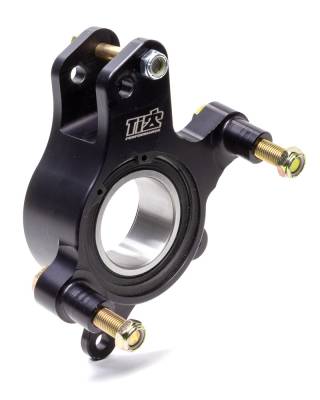 Ti22 PERFORMANCE - Ti22 Performance TIP3912 600 RH Bird Cage Panhard Style Black