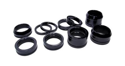 Ti22 PERFORMANCE - Ti22 Performance TIP2880 Wheel Spacer Kit 10Pc Black