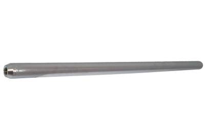 Ti22 PERFORMANCE - Ti22 Performance TIP3710-20 7/16 4130 Steel Brake Rod 20" Chrome