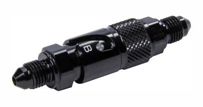 Ti22 PERFORMANCE - Ti22 Performance TIP4510 Dry Brake Coupling -3 Aluminum Black