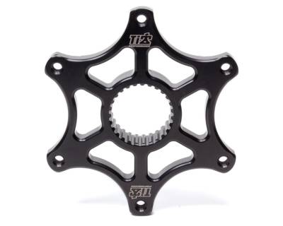 Ti22 PERFORMANCE - Ti22 Performance TIP3920 600 Rear Sprocket Or Brake Rotor Hub 1.75"