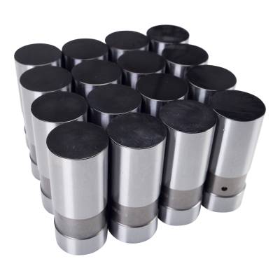COMP Cams - COMP Cams 310113016 DLC Hydraulic Flat Tappet .842" Dia Olsmobile/Pontiac 8Pc