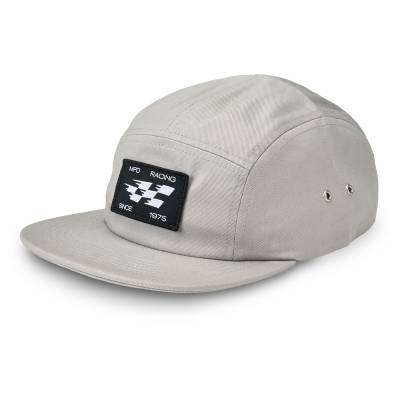 MPD RACING - MPD RACING MPD90410 Hat 5 Panel Snap Back w/MPD Logo