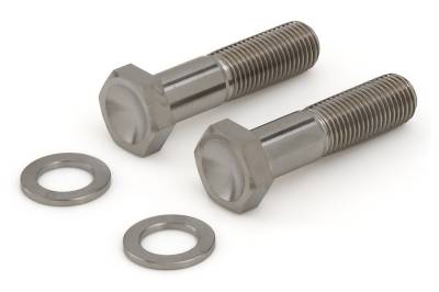 Ti22 PERFORMANCE - Ti22 Performance TIP2390 Titanium Bolt 3/8 x 1.5 .875 Thread