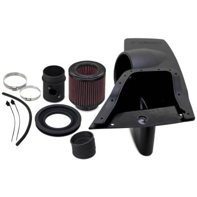 Mishimoto - Borne Off-Road MMAI-CTR-23 Performance Air Intake for 23+ Honda Civic Type R