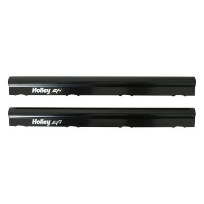 Holley - Holley 508-38 Fuel Injection Fuel Rail Kit