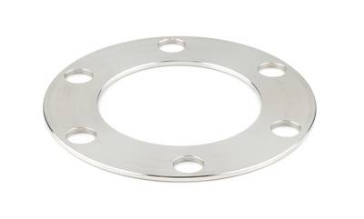 MPD RACING - MPD RACING MPD16420 6-Pin Wheel Spacer Aluminum 1/8 Thick Each
