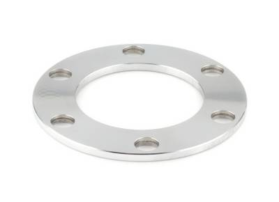 MPD RACING - MPD RACING MPD16422 6-Pin Wheel Spacer Aluminum 1/4 Thick Each