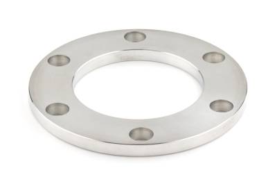 MPD RACING - MPD RACING MPD16424 6-Pin Wheel Spacer Aluminum 3/8 Thick Each