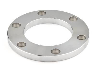 MPD RACING - MPD RACING MPD16426 6-Pin Wheel Spacer Aluminum 1/2 Thick Each