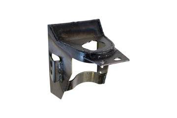 Rust Buster Frameworks - Rust Buster RB7724L Rear Body Mount for 02-05 Dodge RAM 1500 Drivers Side