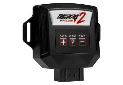 Stillen - Stillen TCT101002 TruControl V2 Inline Power Module 16-24 Infiniti Q50/Q60 3.0T