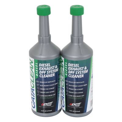 CataClean - Cataclean 120019XD Fuel & Exhaust System Cleaner Additive