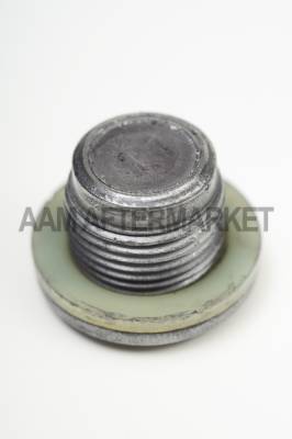 American Axle & Manufacturing - AAM PARTS PRO 40007601 Differential Drain Plug for Buick/Cadillac/Chevy/GM