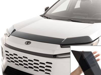 Weathertech - WeatherTech 55294IM Low Profile Aerodynamic Hood Protector