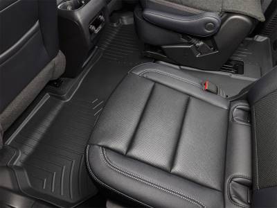 Weathertech - WeatherTech 4418814 FloorLiner DigitalFit