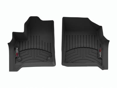 Weathertech - WeatherTech 4418811 FloorLiner DigitalFit