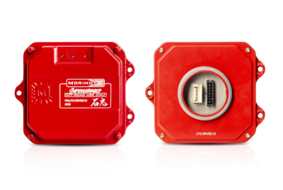 Morimoto - Morimoto LF2-DRVSC28 XB Evo Supercharged Headlight Ballast for 20-22 Ford SD