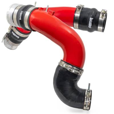 Banks Power - Banks Power 26014 Boost Tube System Hot/Cold Side for 23-26 Ford Super Duty 6.7L
