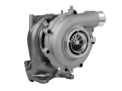 aFe Power - Takeda 46-60292 Turbocharger 88mm for 11-16 Chevrolet/GMC 6.6L LML Duramax