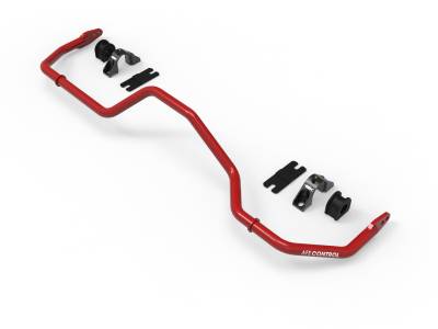 aFe Power - Takeda 440-72T006RR Rear Suspension Stabilizer Bar Kit for 24-26 Tacoma 2.4