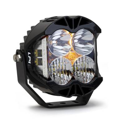 JKS - JKS BJD290003 Baja Designs LED Light Kit LP4 Pro LED Driving/Combo Baja Designs