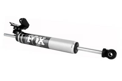 JKS - FOX FOX98502127 TS Stabilizer PS 2.0 8.2" Axle Mount for 18-26 Jeep JL