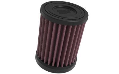 K&N - K&N TB-4024 Replacement High-Flow Air Filter