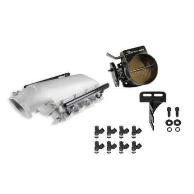 Holley EFI - Holley EFI 300-620-100K Engine Top End Kit