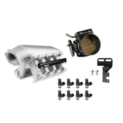 Holley EFI - Holley EFI 300-123-120K Hi-Ram EFI Engine Top End Kit