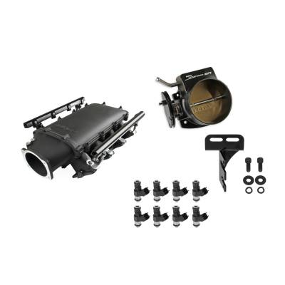 Holley EFI - Holley EFI 300-621BK-120K Engine Top End Kit