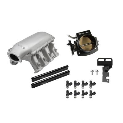 Holley EFI - Holley EFI 300-141-100K Engine Top End Kit