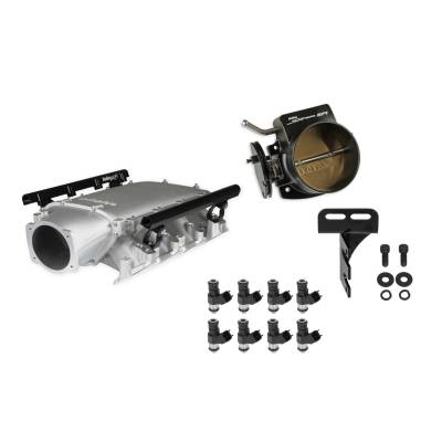 Holley EFI - Holley EFI 300-680-100K Engine Top End Kit
