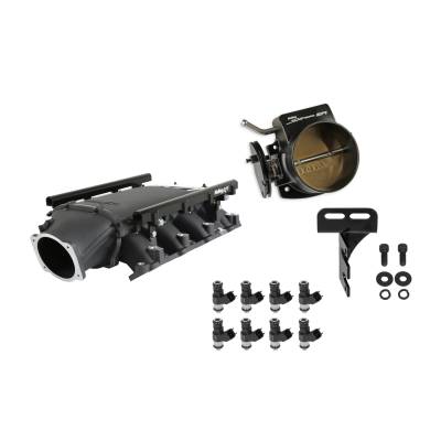 Holley EFI - Holley EFI 300-719BK-100K Engine Top End Kit