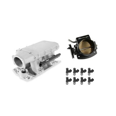 Holley EFI - Holley EFI 300-951-100K Engine Top End Kit