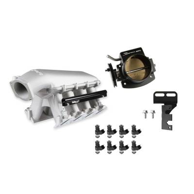Holley EFI - Holley EFI 300-122-120K Hi-Ram EFI Engine Top End Kit