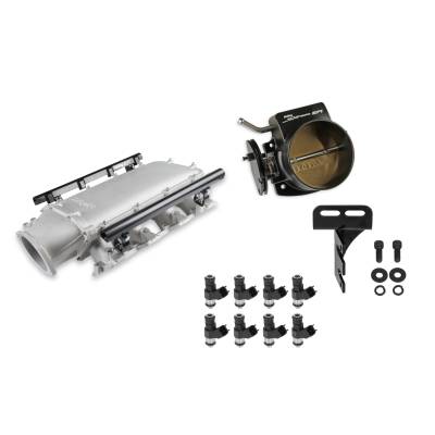 Holley EFI - Holley EFI 300-621-100K Engine Top End Kit