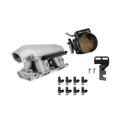 Holley EFI - Holley EFI 300-963-100K Lo-Ram EFI Engine Top End Kit