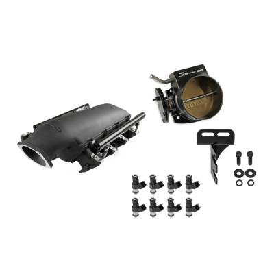 Holley EFI - Holley EFI 300-620BK-100K Engine Top End Kit