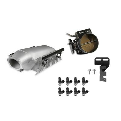 Holley EFI - Holley EFI 300-679-100K Engine Top End Kit