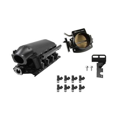 Holley EFI - Holley EFI 300-241BK-100K Engine Top End Kit