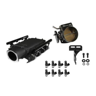 Holley EFI - Holley EFI 300-680BK-100K Engine Top End Kit