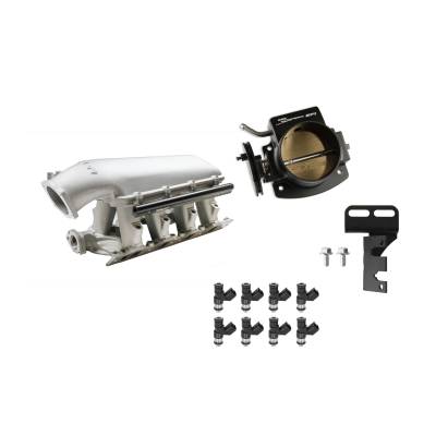Holley EFI - Holley EFI 300-272-100K Lo-Ram EFI Engine Top End Kit