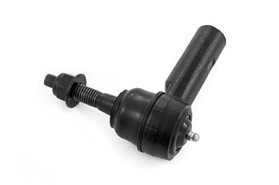 Rough Country Suspension Systems - Rough Country 1021 Tie Rod End for 7" Lift for 14-18 Chevy/GMC 1500 4WD