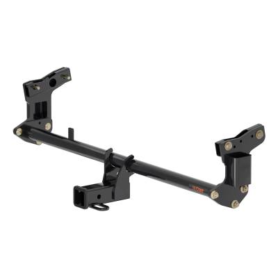 CURT - CURT 13647 Class 3 Trailer Hitch 2" Receiver for Select Hyundai Ioniq 5