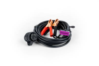 APR - APR EM100053 Bench Unlock Harness for 22+ DQ381 Gen2 DQ381/500 Extraction
