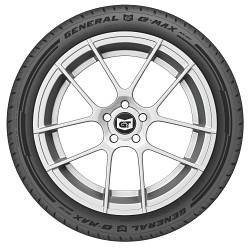 General - General 15579650000 G-MAX AS-07 Ultra High Perf All-Season Tire 225/50ZR17
