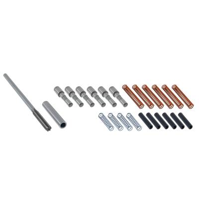 TransGo Performance - TransGo 48-ACT-TL Actuator Feed Limit Valve Repair Kit w/Tools for 4L80E