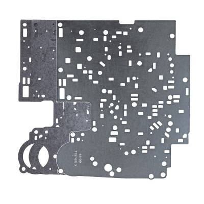 TransGo Performance - TransGo 46-PLT-09 Separator Plate for 09-13 GM 4L60E Transmission