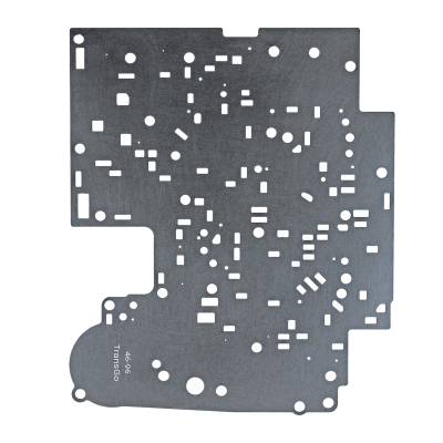 TransGo Performance - TransGo 46-PLT-96 Separator Plate for 96-06 4L60E w/o 05 Corvette